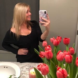 Meet your Posher, Kaitlyn